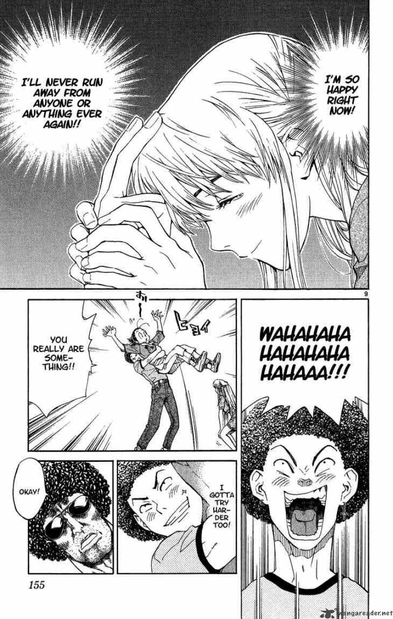 Yakitate Japan 49 9