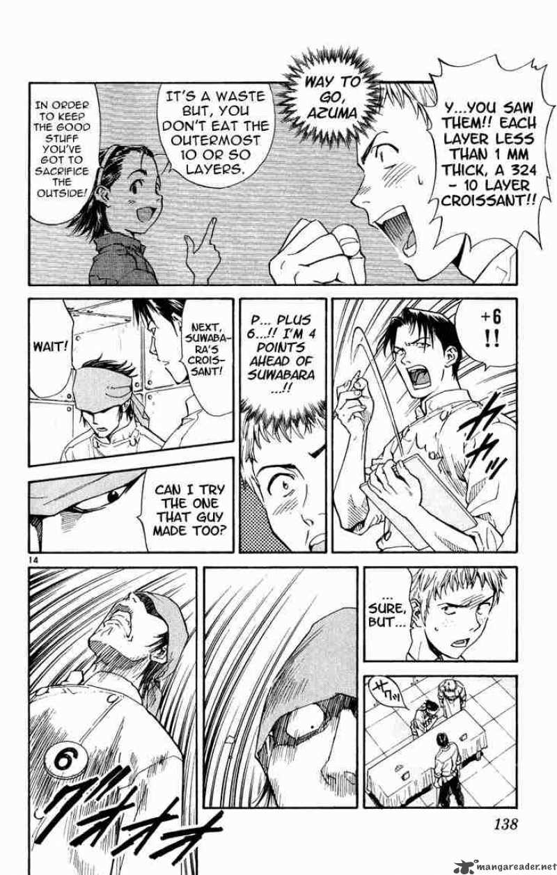 Yakitate Japan 5 13