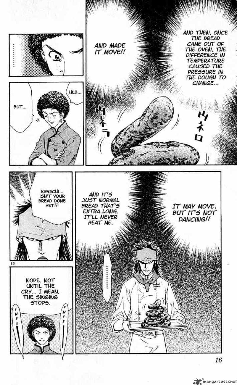 Yakitate Japan 51 14