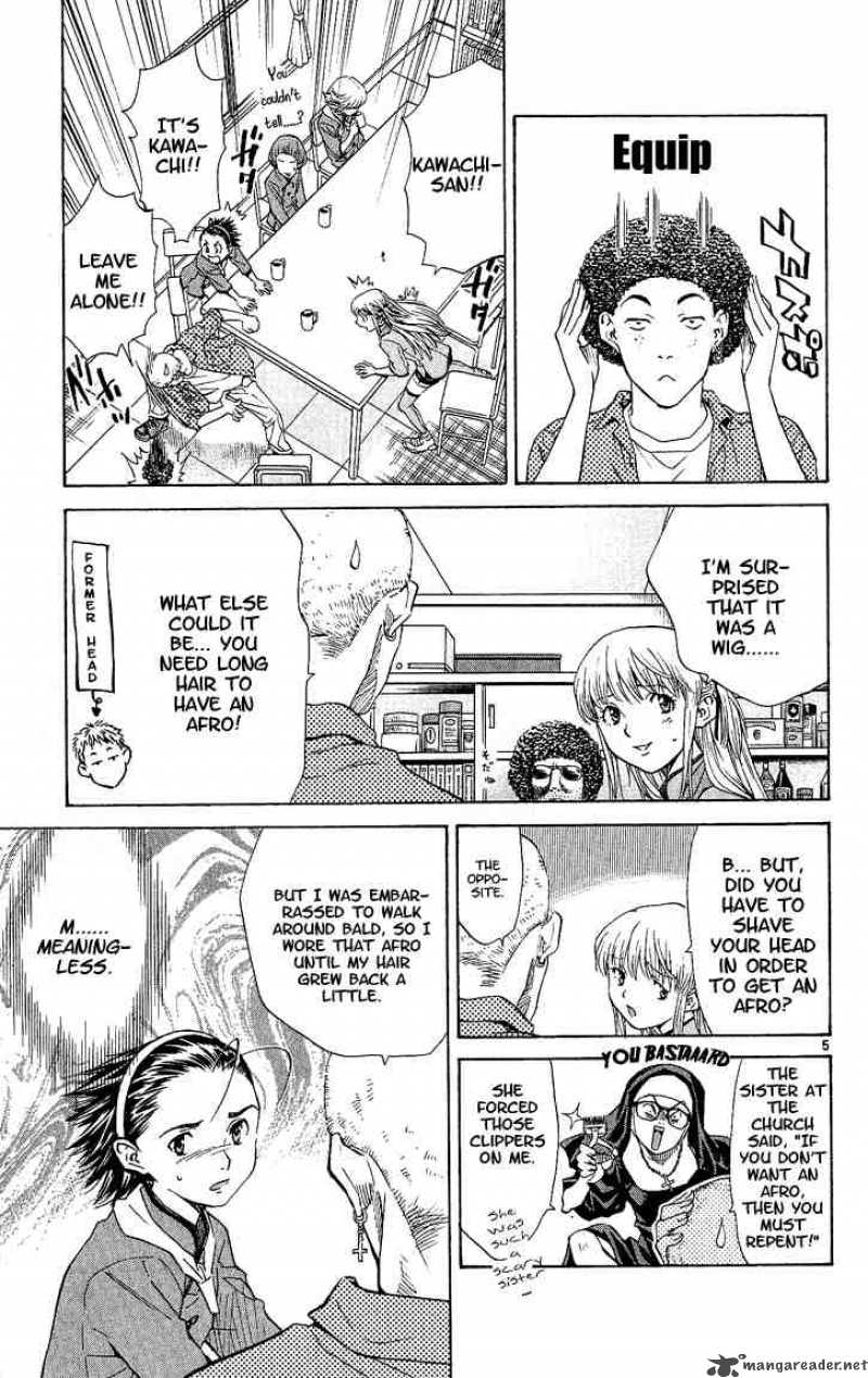 Yakitate Japan 55 5