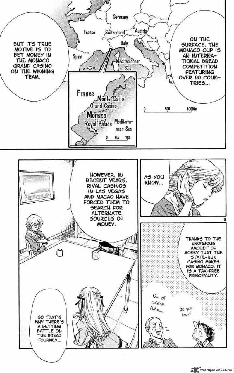 Yakitate Japan 55 9