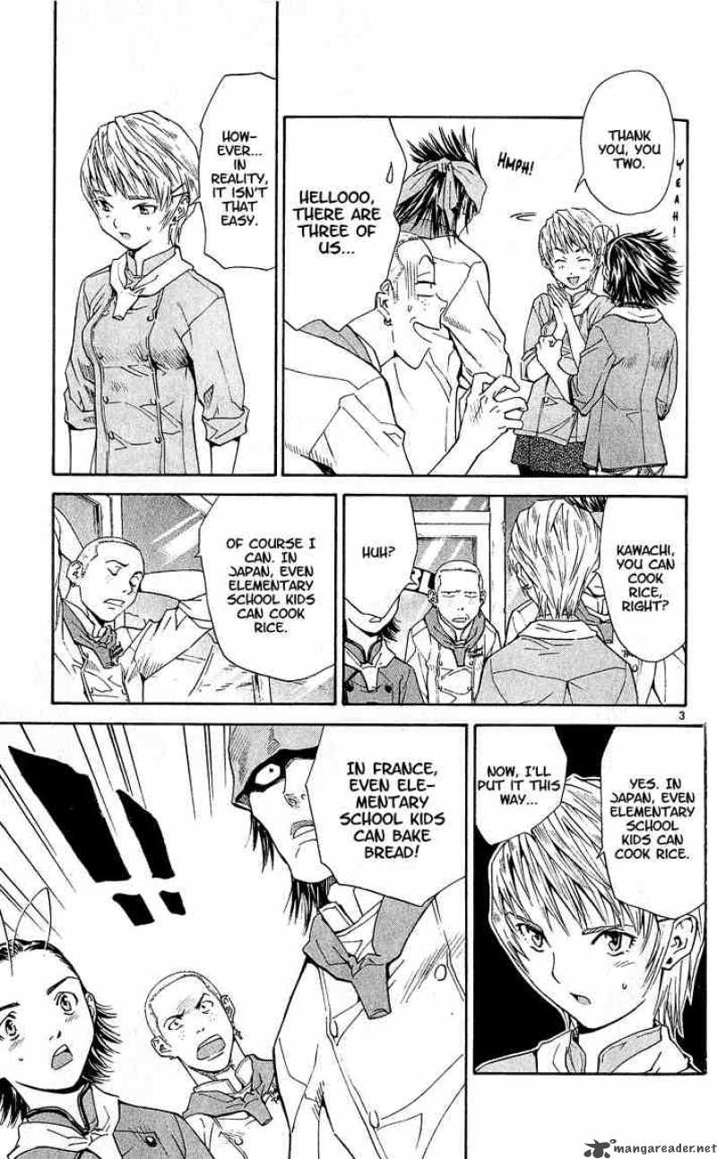 Yakitate Japan 58 3