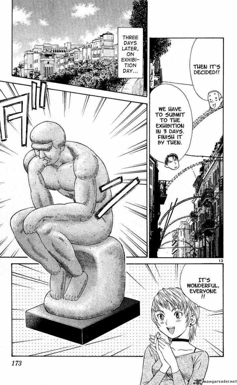 Yakitate Japan 59 13