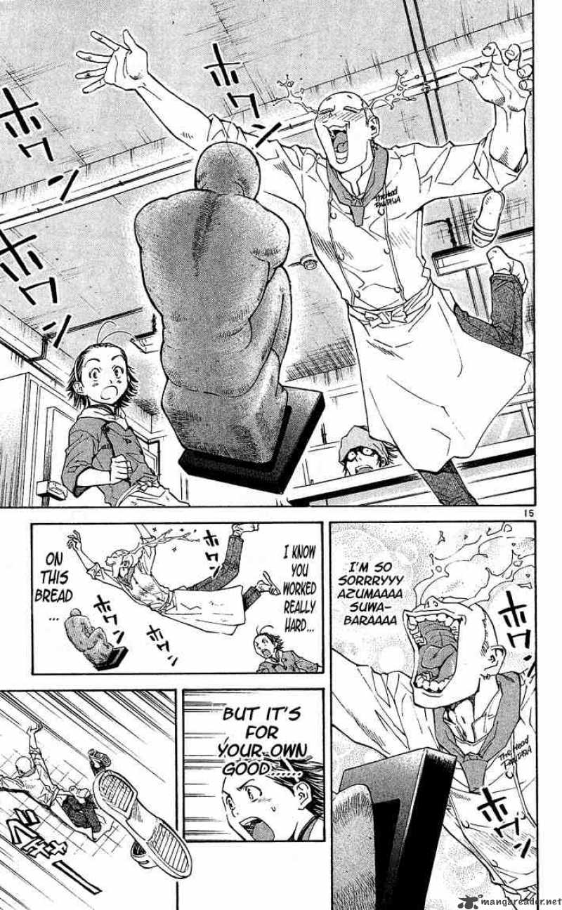 Yakitate Japan 59 15