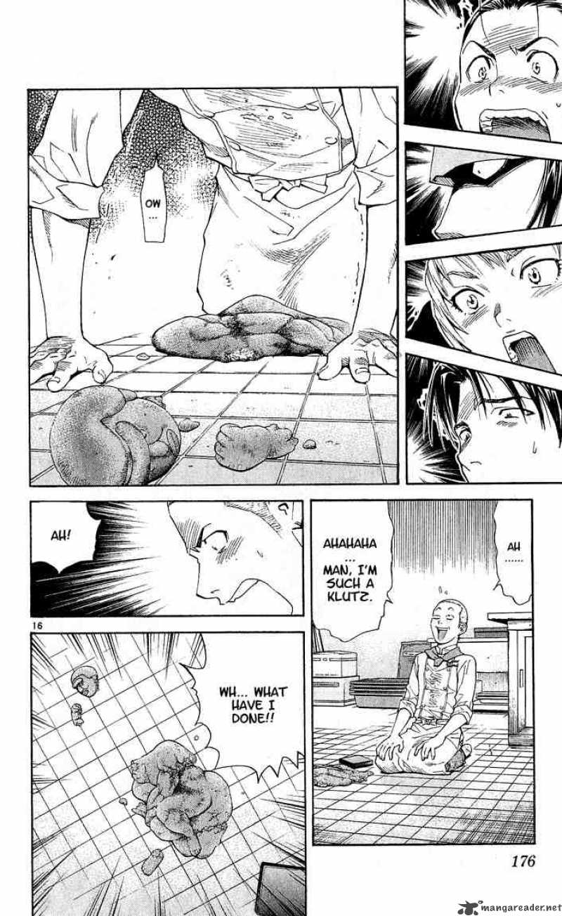 Yakitate Japan 59 16