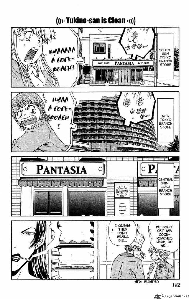 Yakitate Japan 59 22