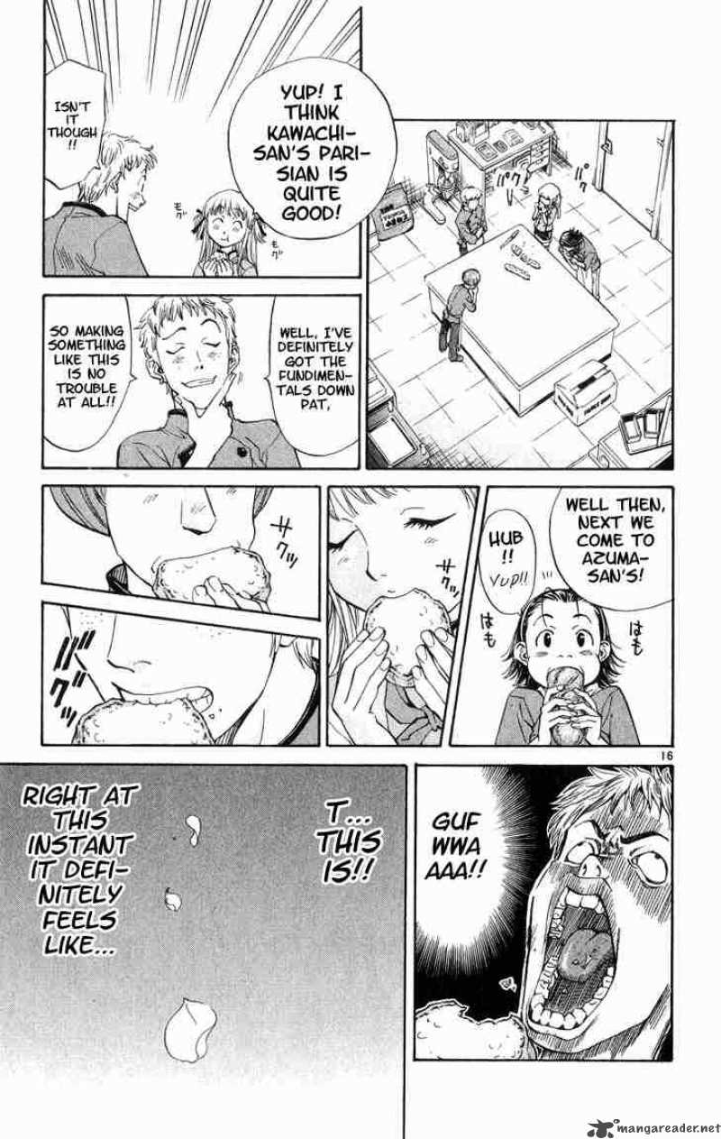 Yakitate Japan 6 16