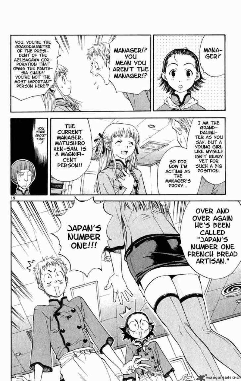 Yakitate Japan 6 19