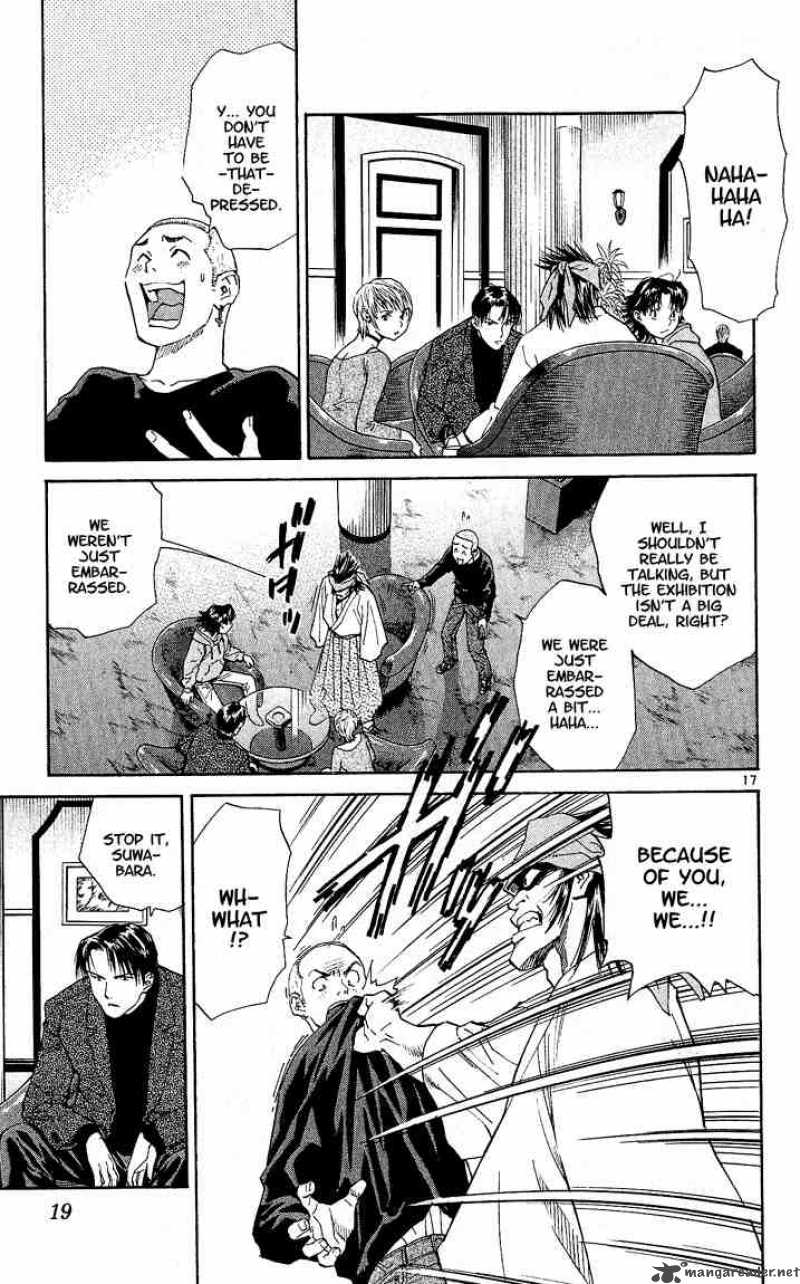 Yakitate Japan 60 19