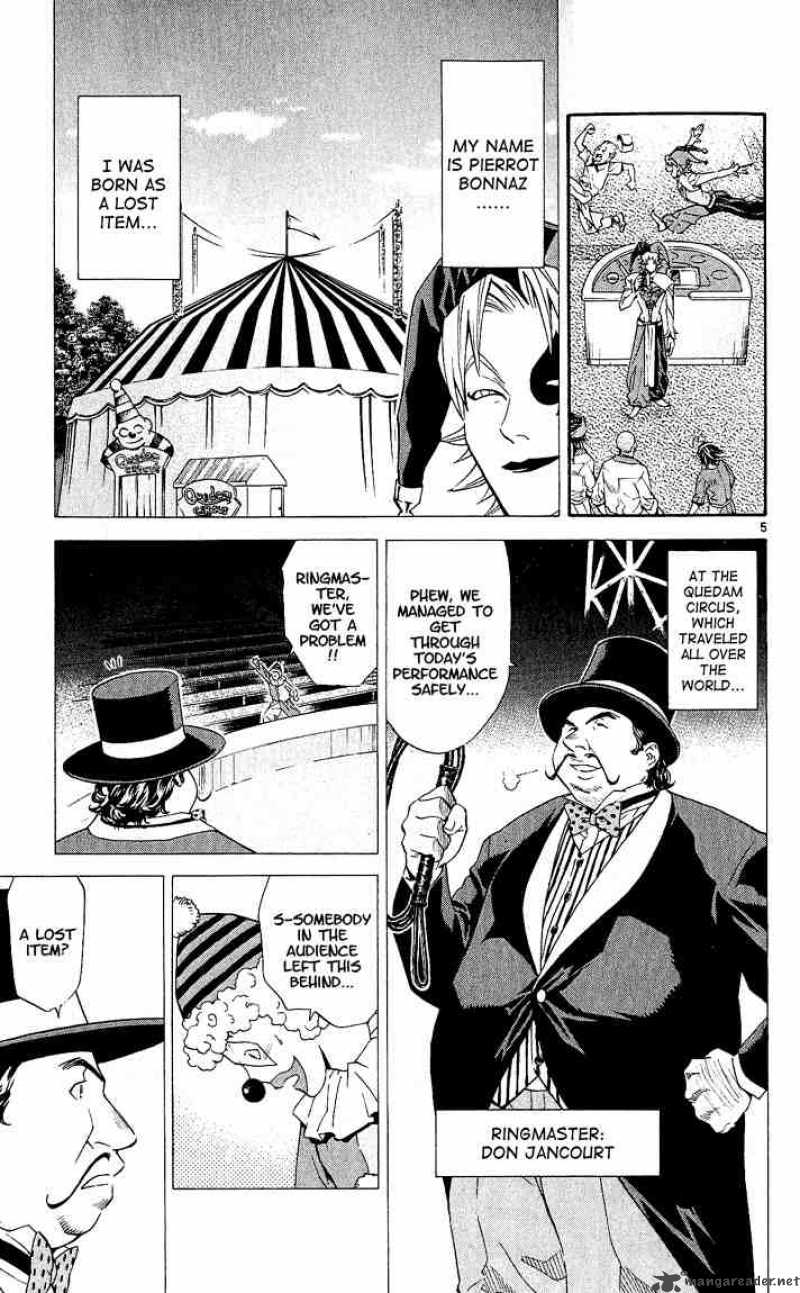 Yakitate Japan 63 4