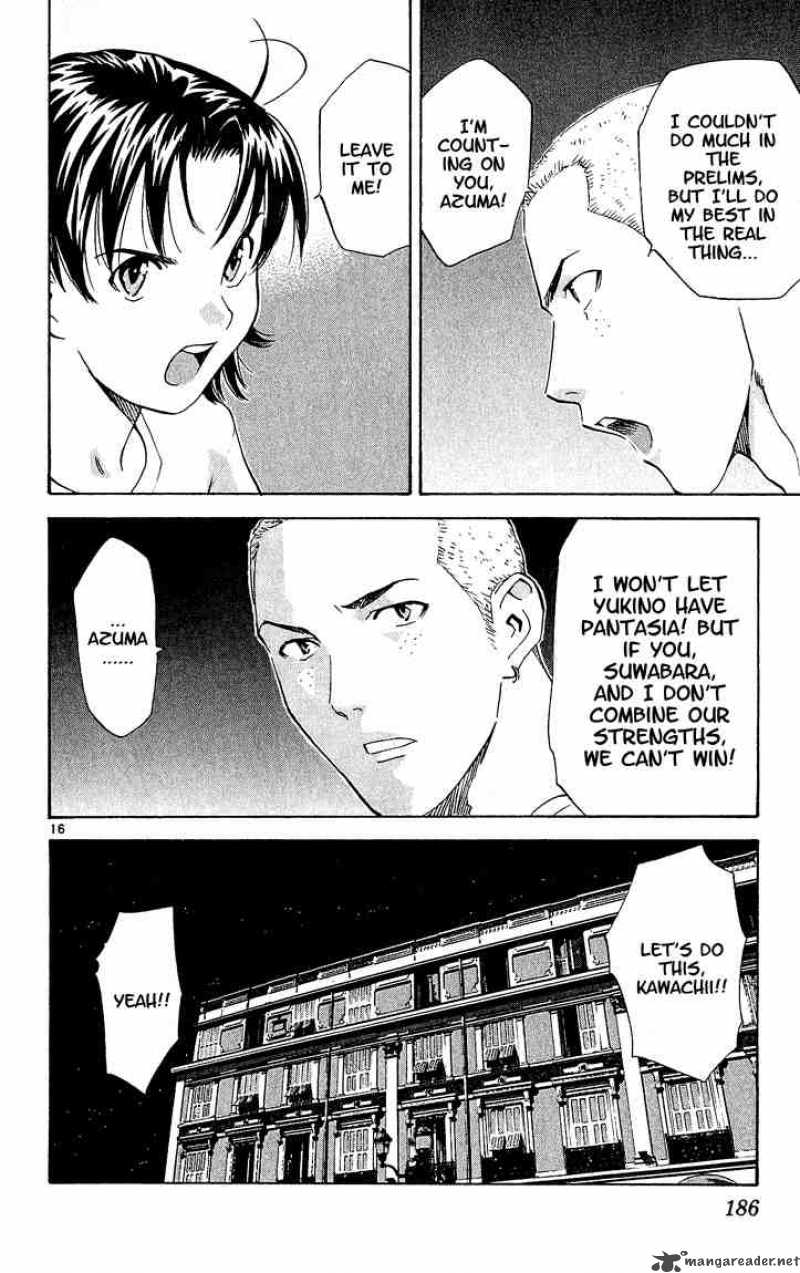 Yakitate Japan 69 16