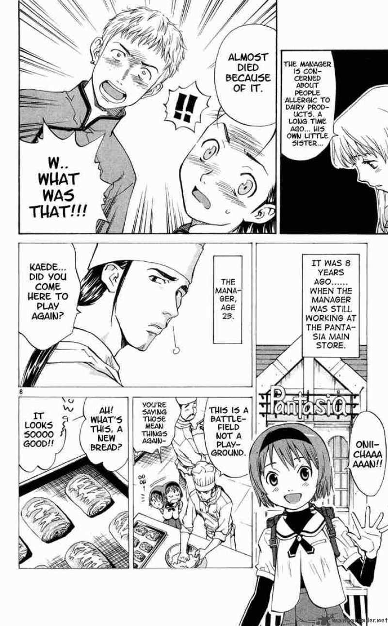 Yakitate Japan 7 10