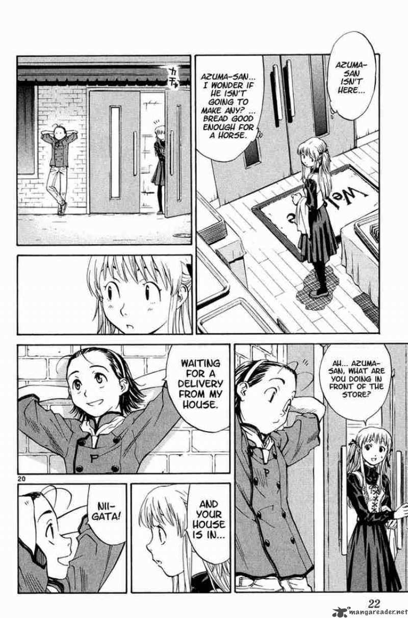 Yakitate Japan 7 22