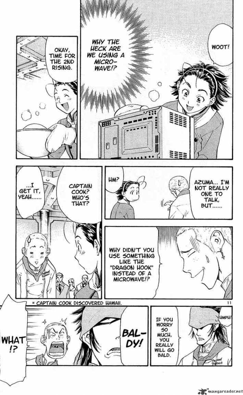 Yakitate Japan 71 11