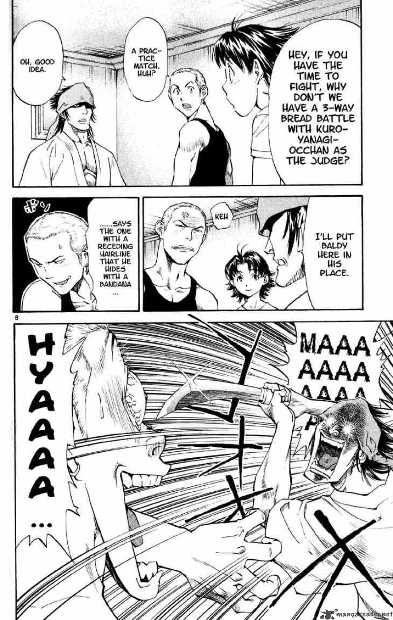 Yakitate Japan 73 8