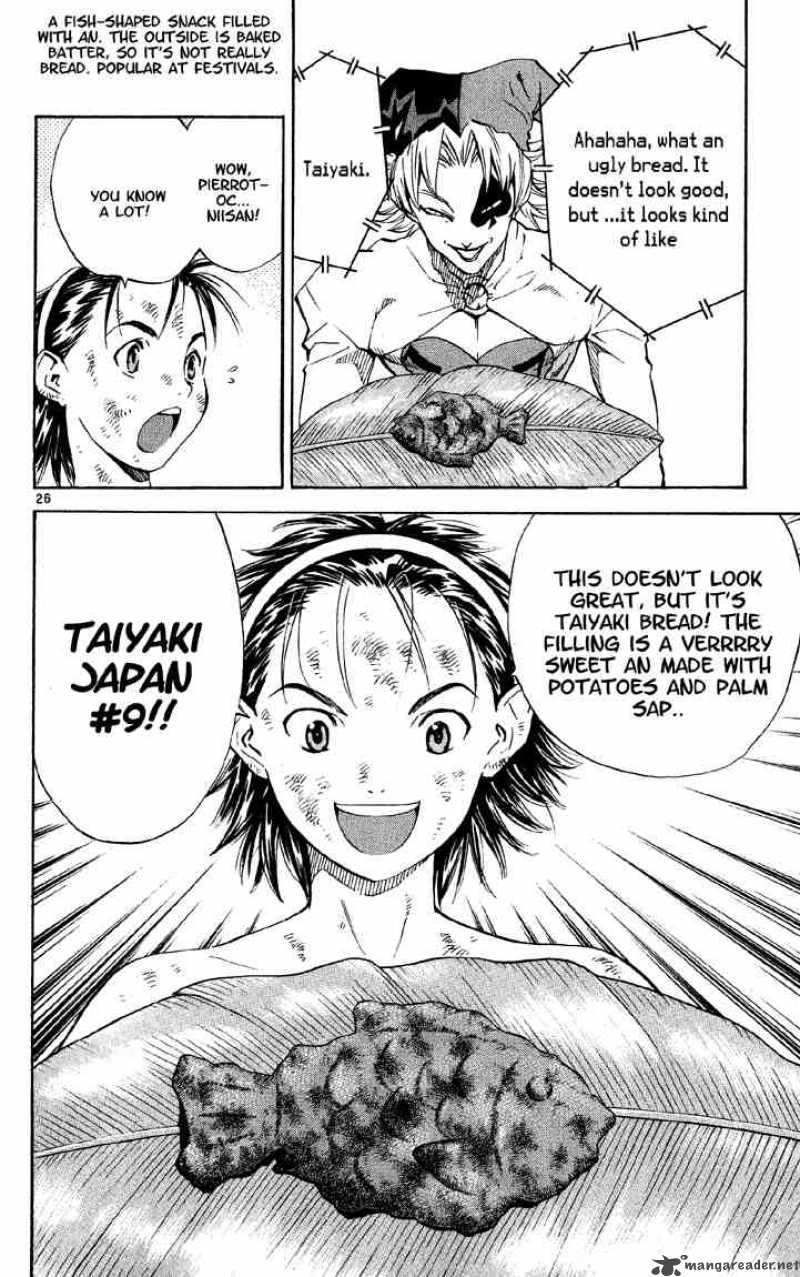 Yakitate Japan 76 25