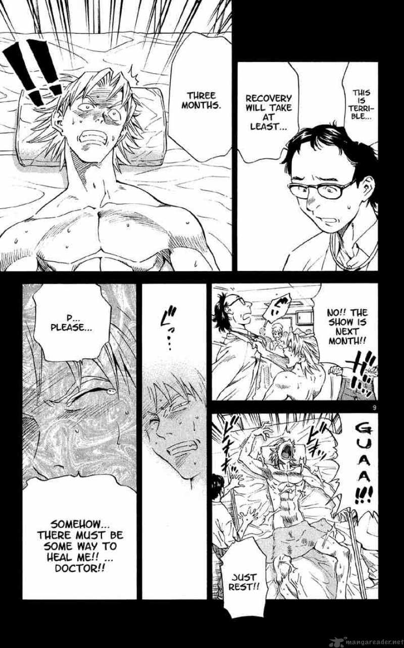 Yakitate Japan 77 9