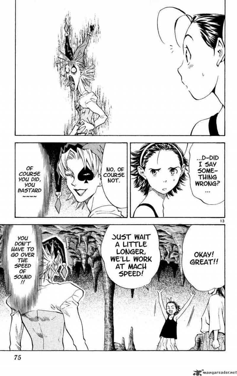 Yakitate Japan 81 13