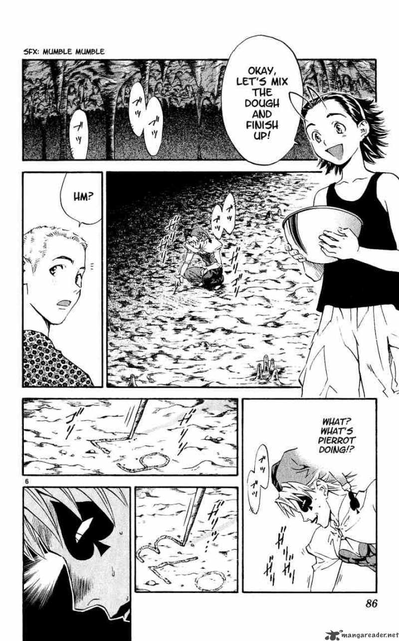 Yakitate Japan 82 6