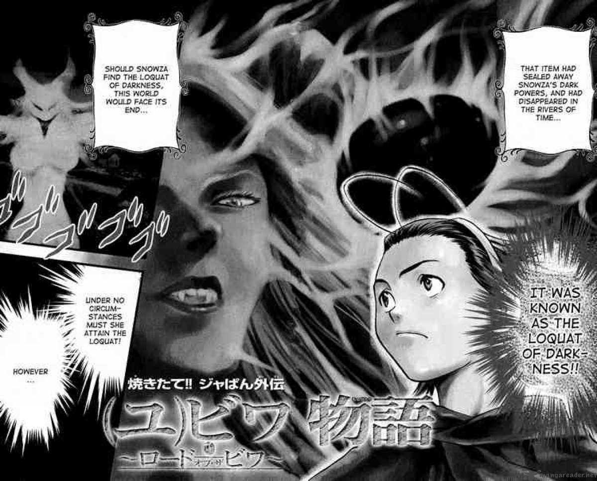 Yakitate Japan 84 23