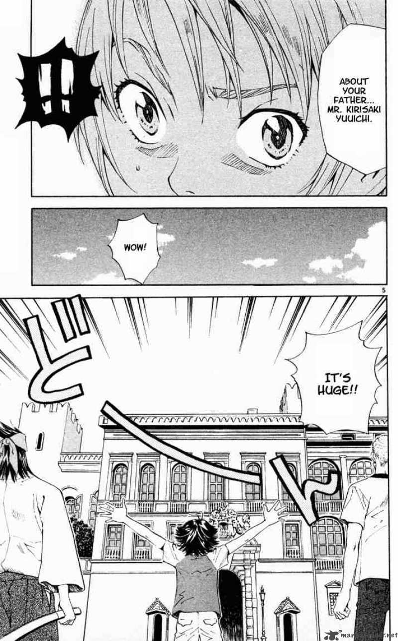 Yakitate Japan 86 5