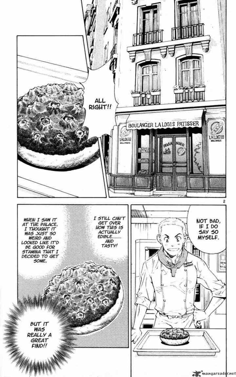 Yakitate Japan 88 2