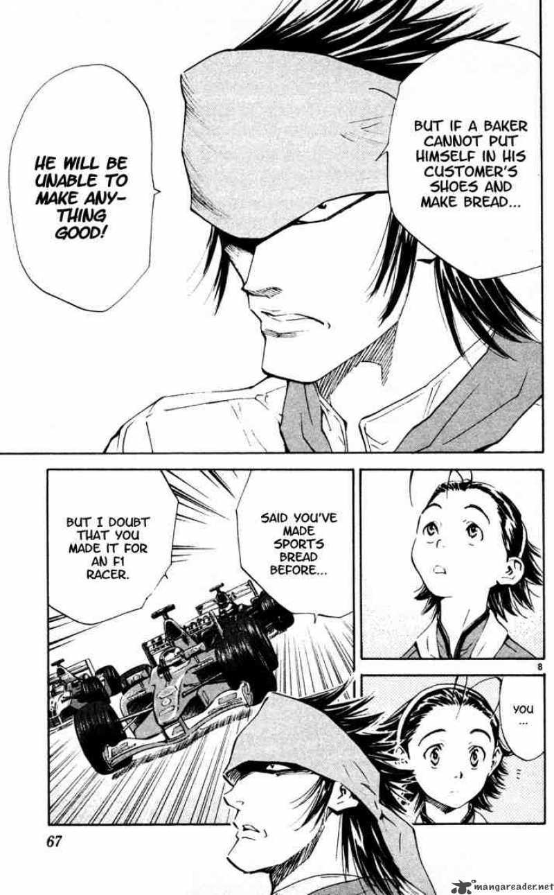 Yakitate Japan 88 8