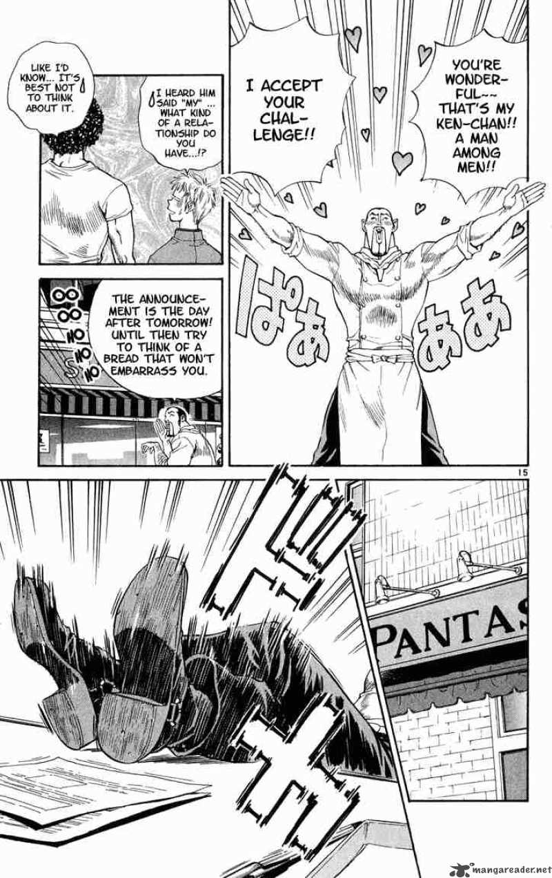 Yakitate Japan 9 14