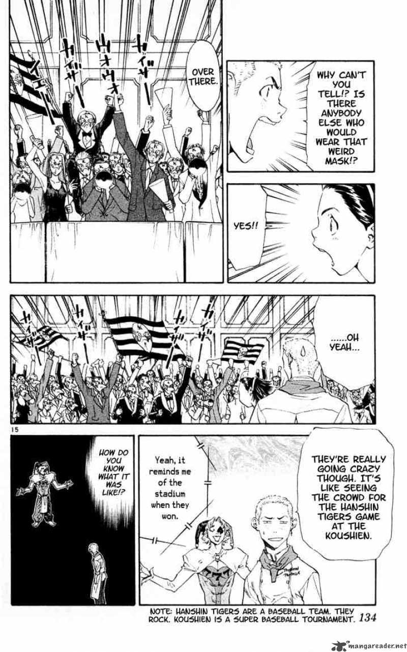 Yakitate Japan 91 16