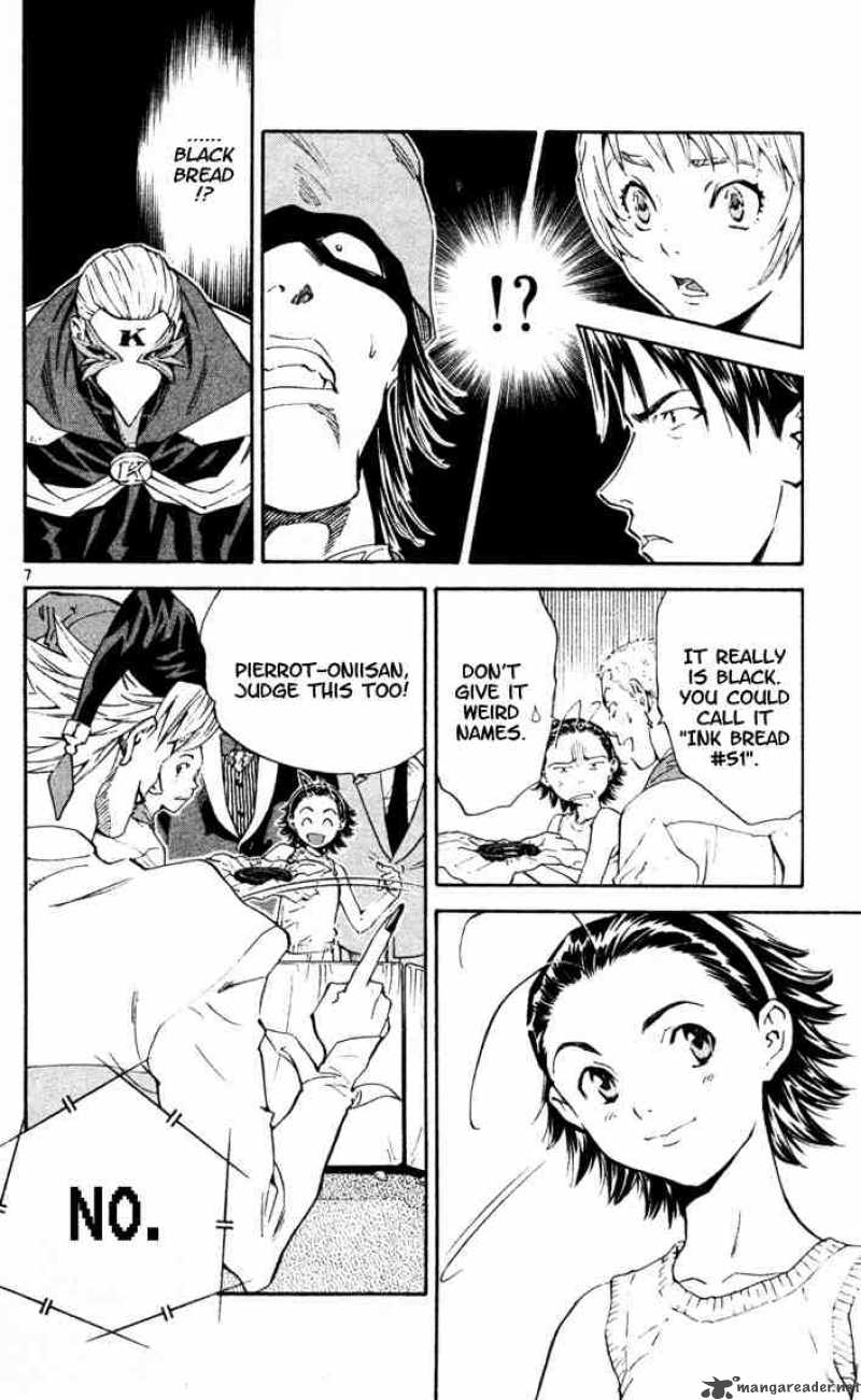 Yakitate Japan 91 8