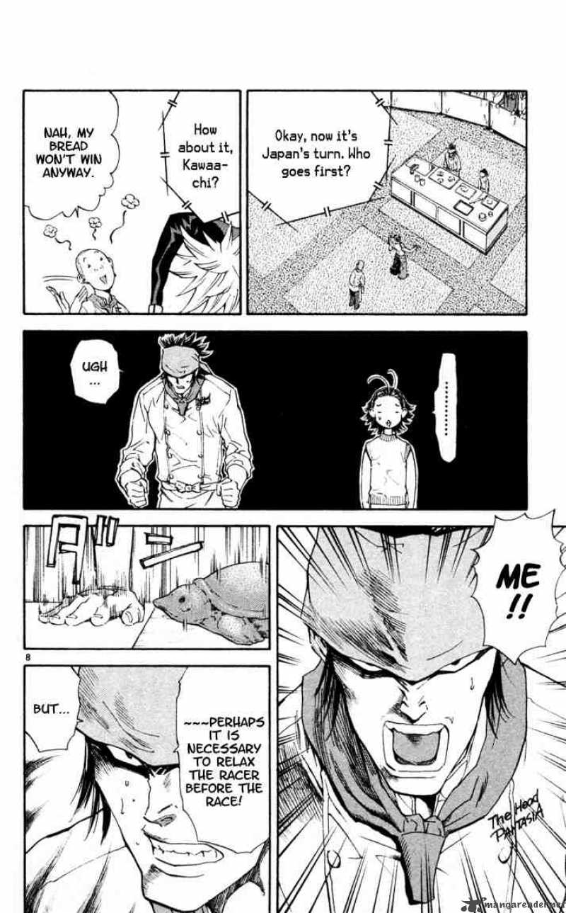 Yakitate Japan 92 8