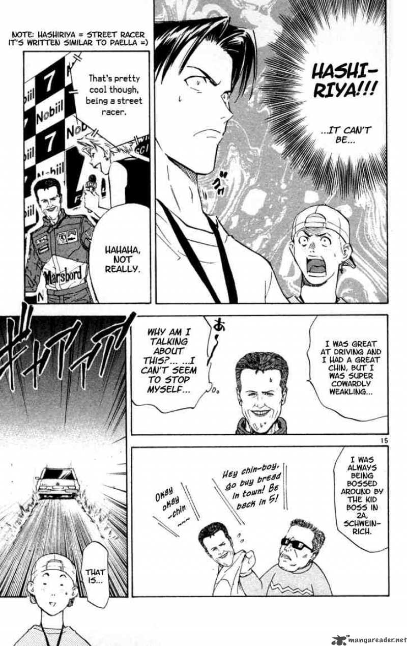 Yakitate Japan 95 17