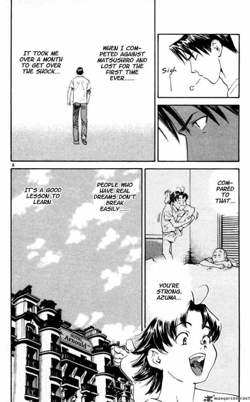 Yakitate Japan 96 8