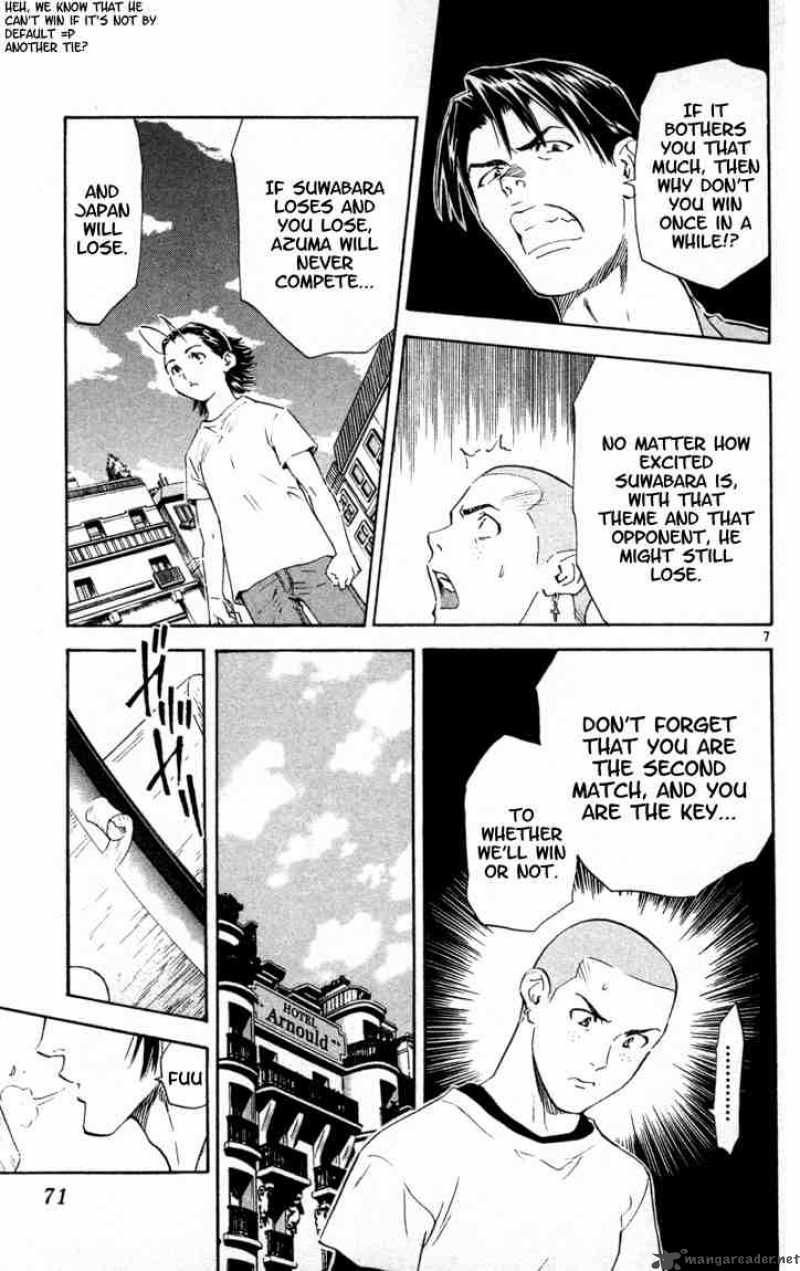 Yakitate Japan 98 7