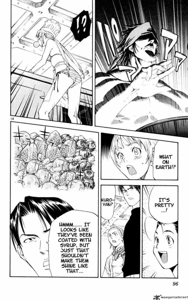 Yakitate Japan 99 14