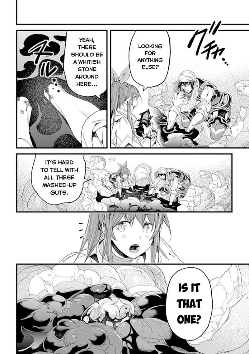 Yakudatazu Skill Ni Jinsei O Sosogikomi 25 Nen Imasara Saikyou No Boukentan Midori Kashi No Akira 38 27