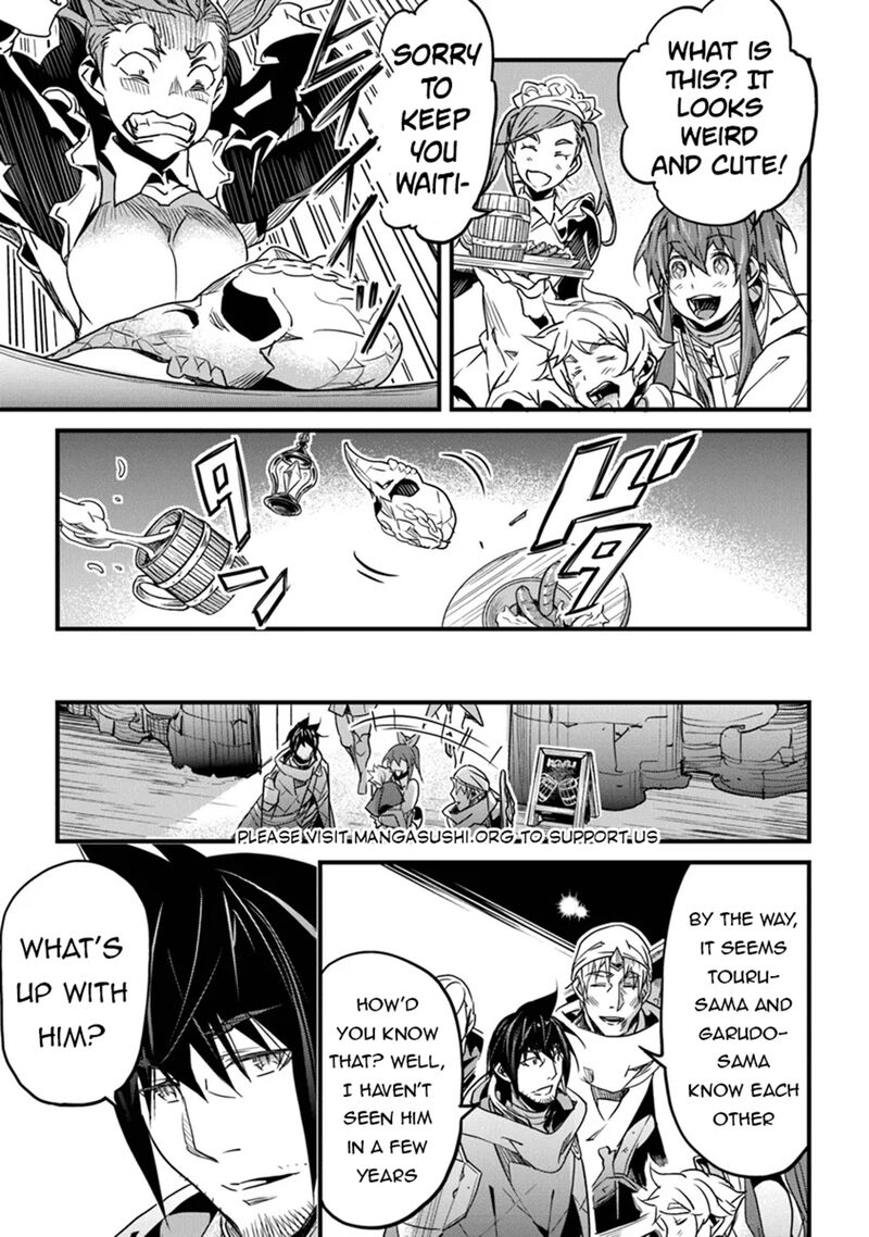 Yakudatazu Skill Ni Jinsei O Sosogikomi 25 Nen Imasara Saikyou No Boukentan Midori Kashi No Akira 44 22