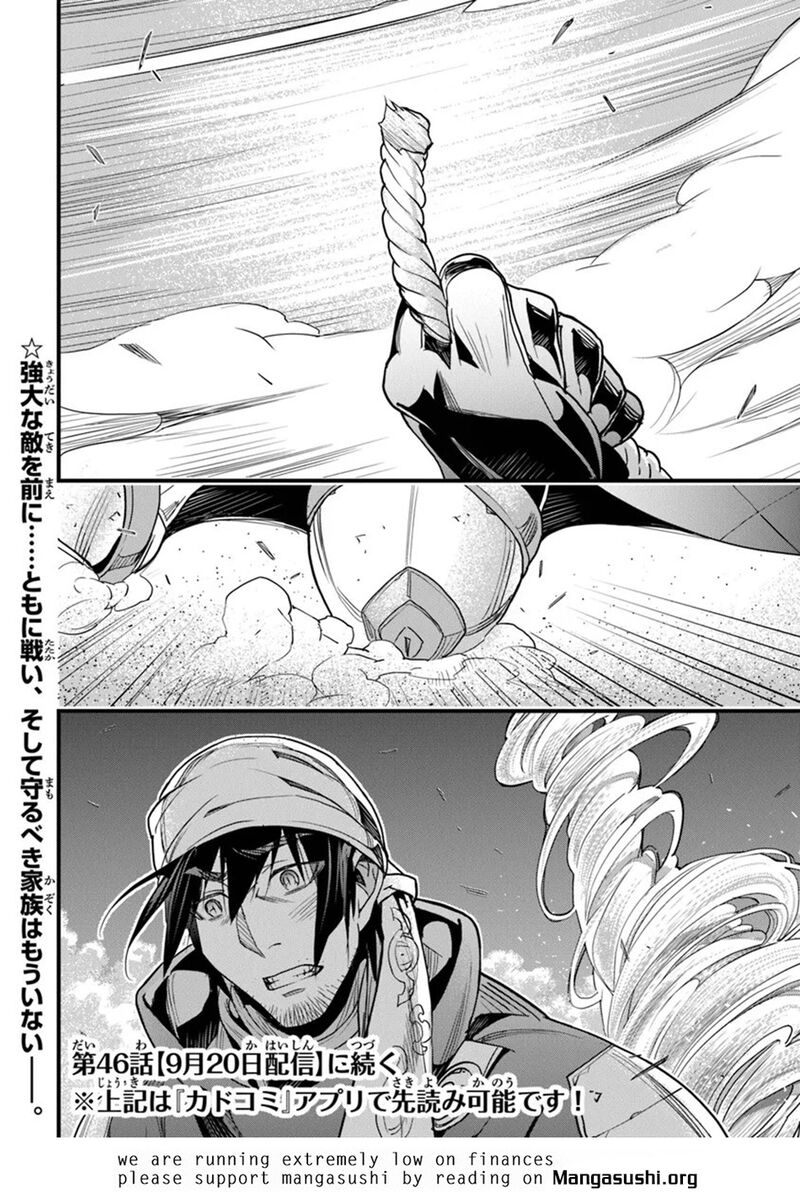 Yakudatazu Skill Ni Jinsei O Sosogikomi 25 Nen Imasara Saikyou No Boukentan Midori Kashi No Akira 45 22