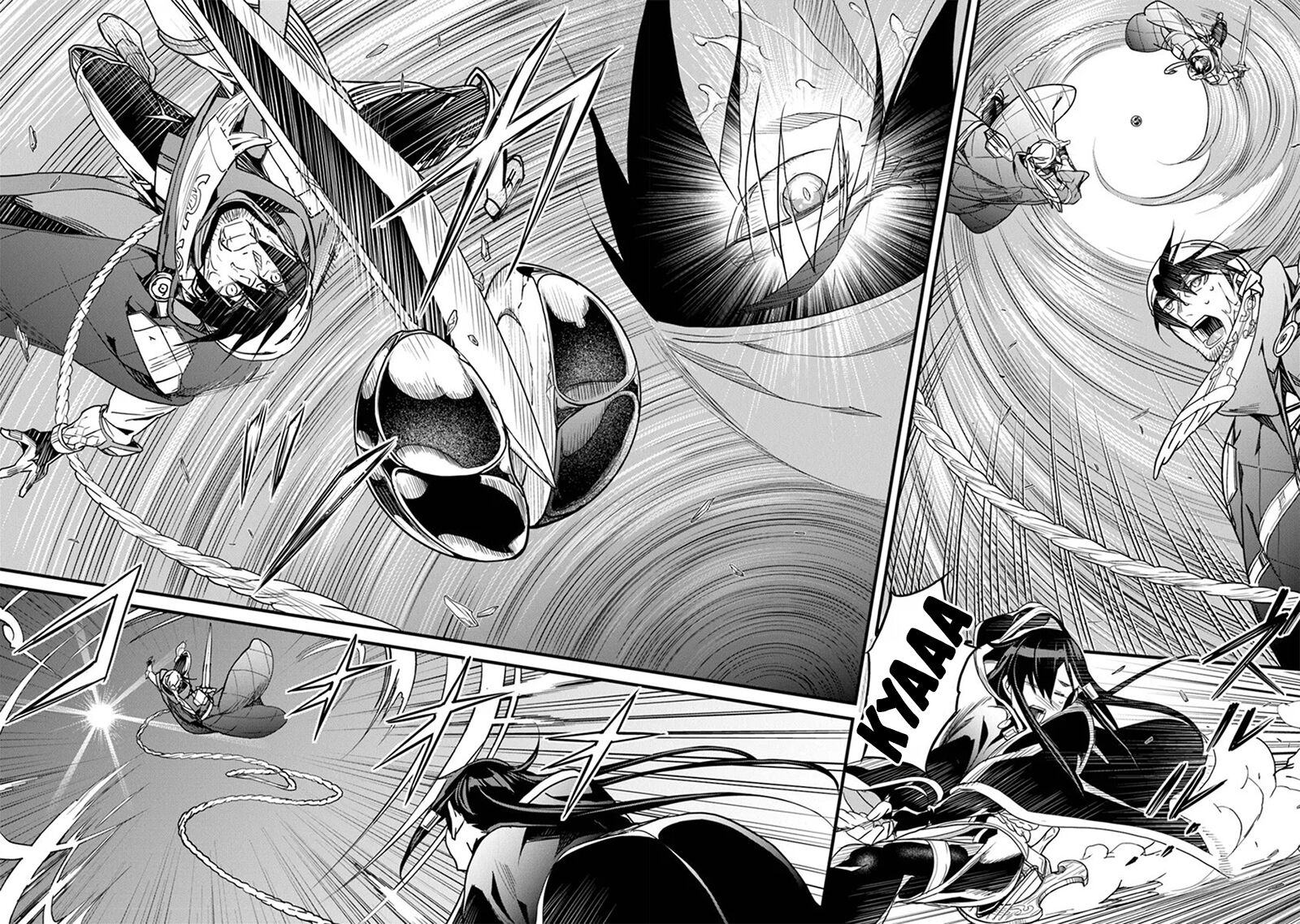 Yakudatazu Skill Ni Jinsei O Sosogikomi 25 Nen Imasara Saikyou No Boukentan Midori Kashi No Akira 46 15