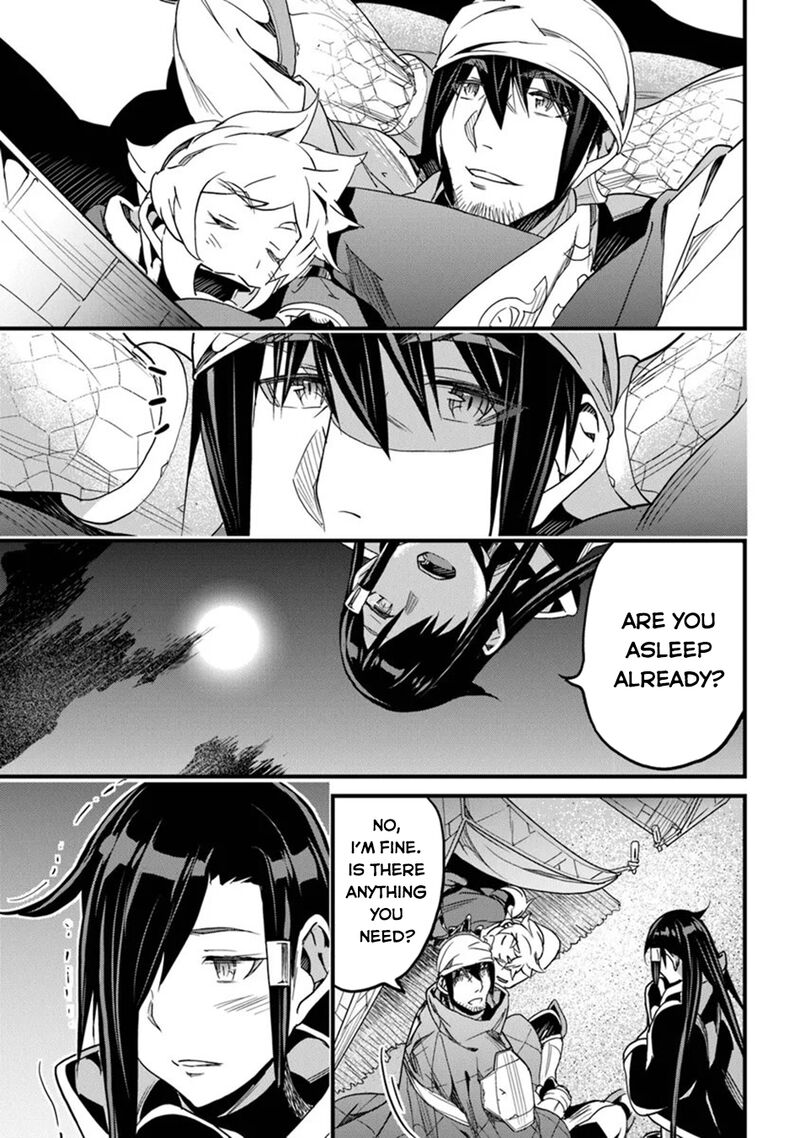 Yakudatazu Skill Ni Jinsei O Sosogikomi 25 Nen Imasara Saikyou No Boukentan Midori Kashi No Akira 46 35