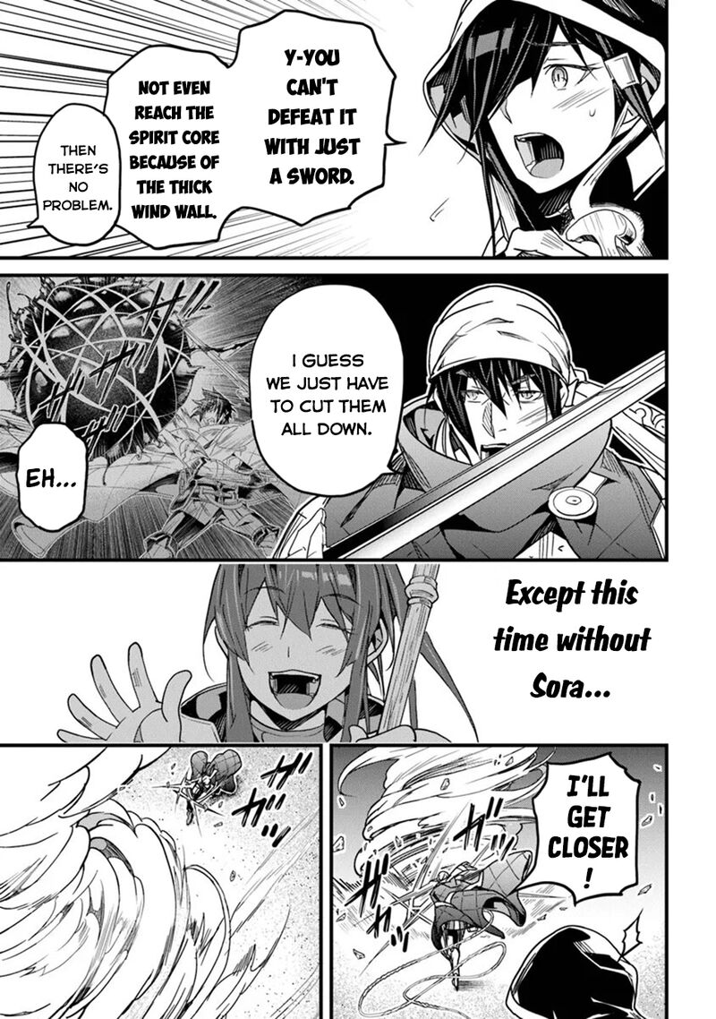 Yakudatazu Skill Ni Jinsei O Sosogikomi 25 Nen Imasara Saikyou No Boukentan Midori Kashi No Akira 46 8