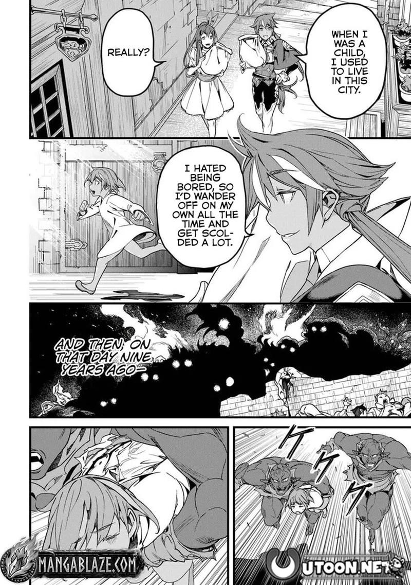 Yakudatazu Skill Ni Jinsei O Sosogikomi 25 Nen Imasara Saikyou No Boukentan Midori Kashi No Akira 51a 4