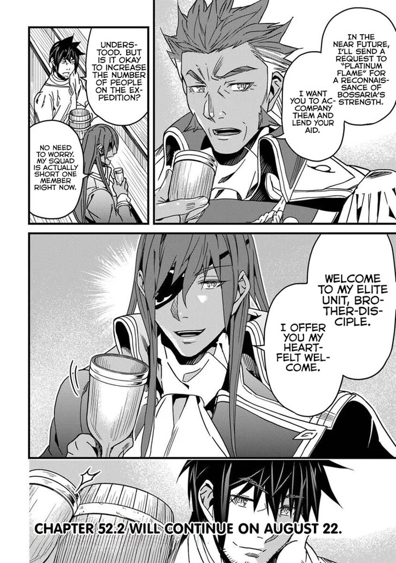 Yakudatazu Skill Ni Jinsei O Sosogikomi 25 Nen Imasara Saikyou No Boukentan Midori Kashi No Akira 52a 19