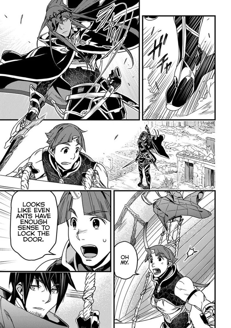 Yakudatazu Skill Ni Jinsei O Sosogikomi 25 Nen Imasara Saikyou No Boukentan Midori Kashi No Akira 53a 7