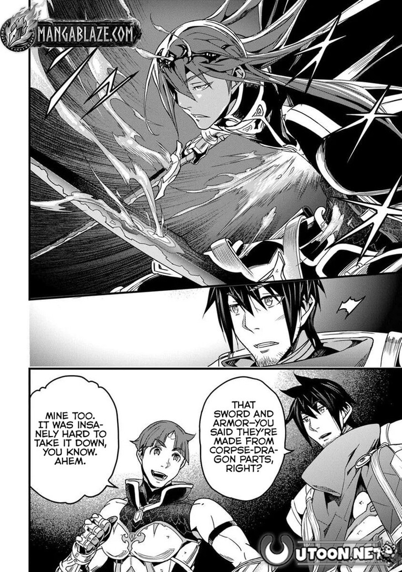 Yakudatazu Skill Ni Jinsei O Sosogikomi 25 Nen Imasara Saikyou No Boukentan Midori Kashi No Akira 53b 12