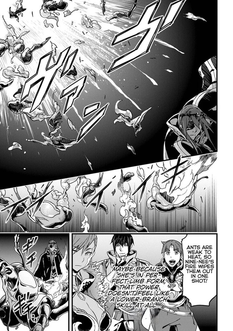 Yakudatazu Skill Ni Jinsei O Sosogikomi 25 Nen Imasara Saikyou No Boukentan Midori Kashi No Akira 54a 3