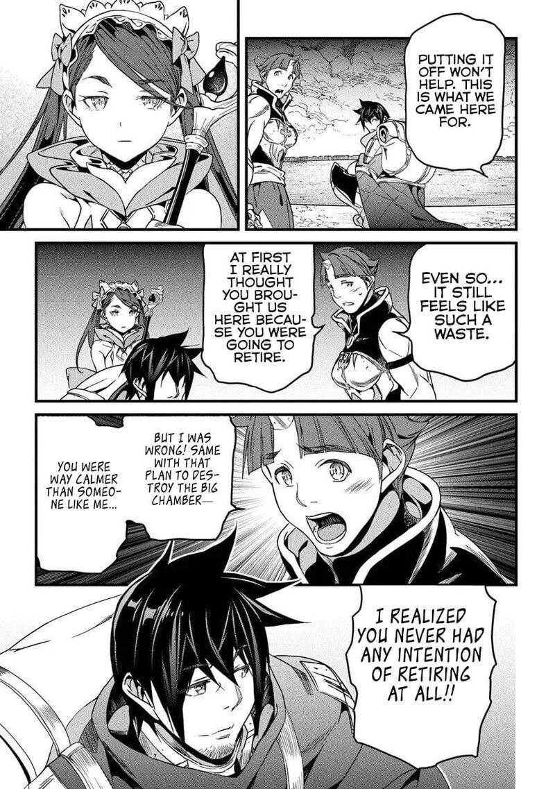 Yakudatazu Skill Ni Jinsei O Sosogikomi 25 Nen Imasara Saikyou No Boukentan Midori Kashi No Akira 55b 14