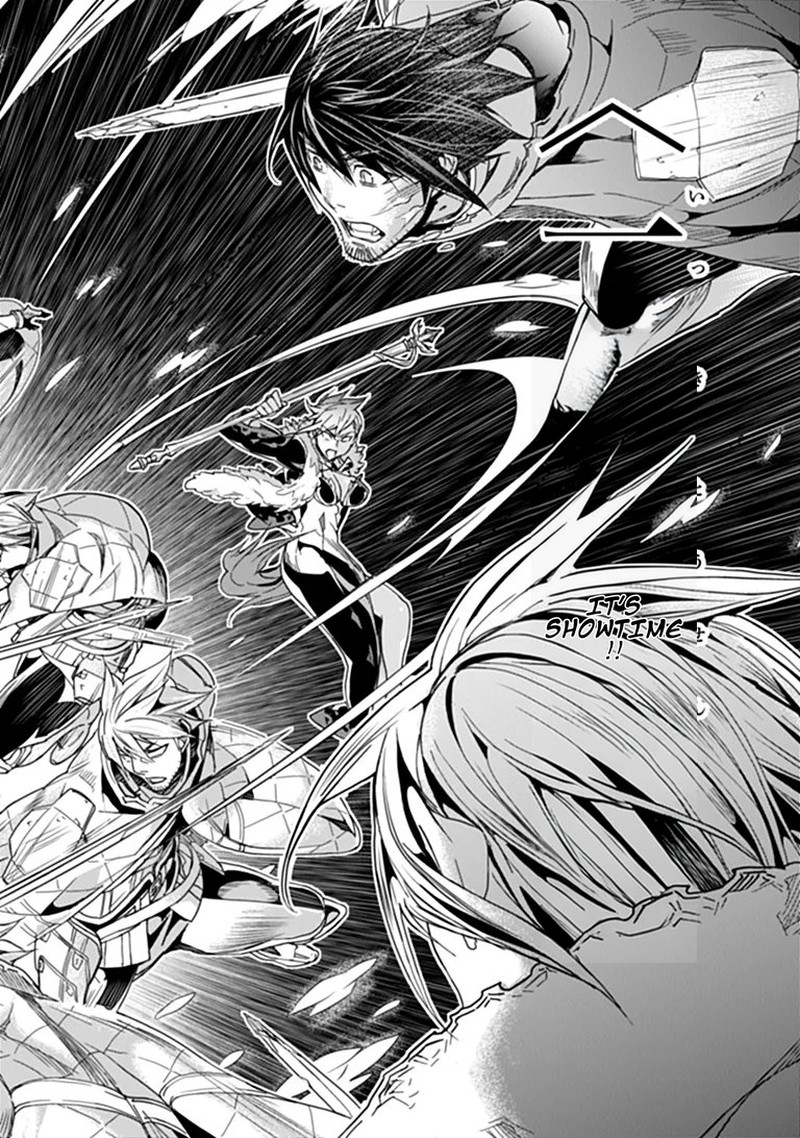 Yakudatazu Skill Ni Jinsei O Sosogikomi 25 Nen Imasara Saikyou No Boukentan Midori Kashi No Akira 58a 16
