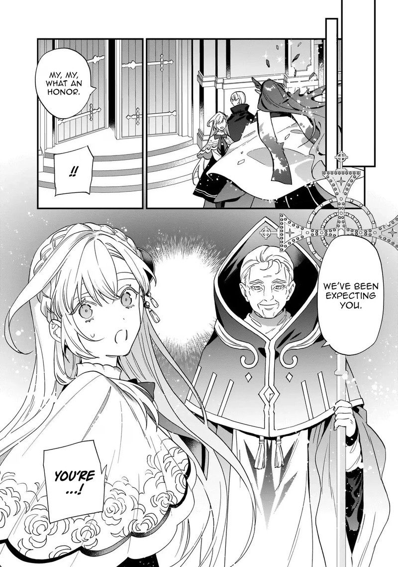 Yakutatazu To Iwareta Node Watashi No Ie Wa Dokuritsu Shimasu 10 17