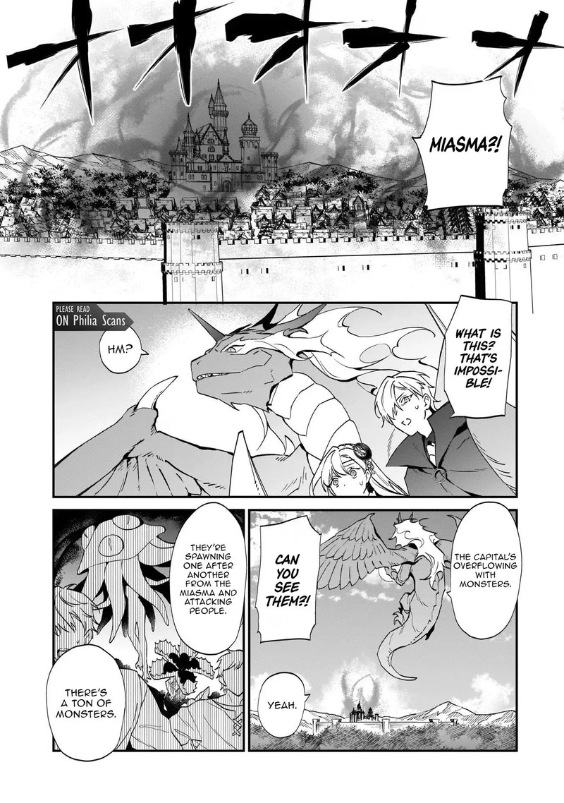 Yakutatazu To Iwareta Node Watashi No Ie Wa Dokuritsu Shimasu 10 5